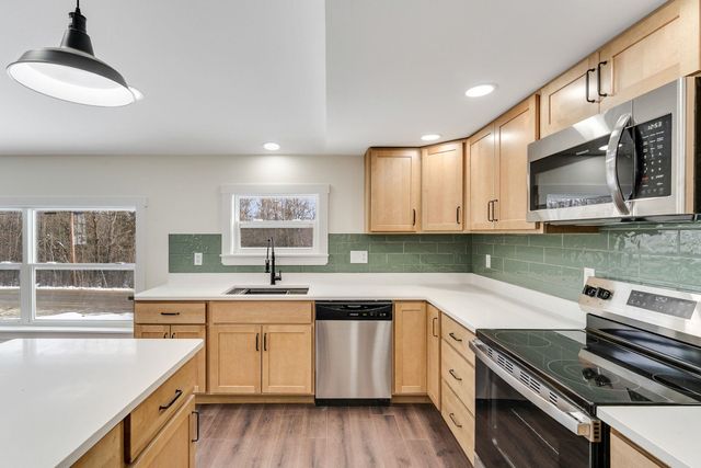 5537 Garfield Road, Hyde Park, VT 05655