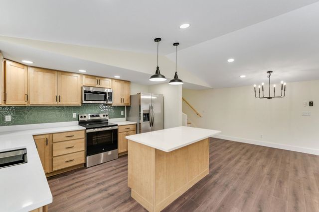 5537 Garfield Road, Hyde Park, VT 05655