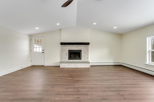 5537 Garfield Road, Hyde Park, VT 05655