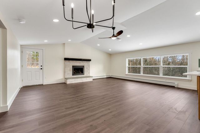 5537 Garfield Road, Hyde Park, VT 05655