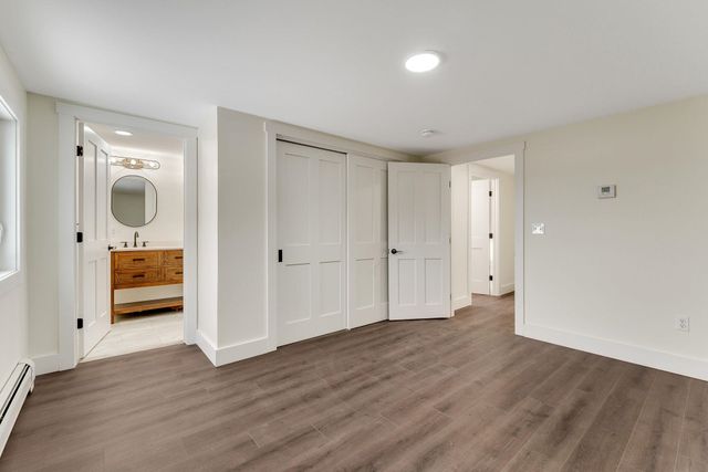 5537 Garfield Road, Hyde Park, VT 05655