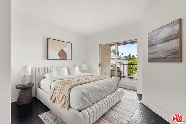 7100 Alvern Street 224, Los Angeles, CA 90045