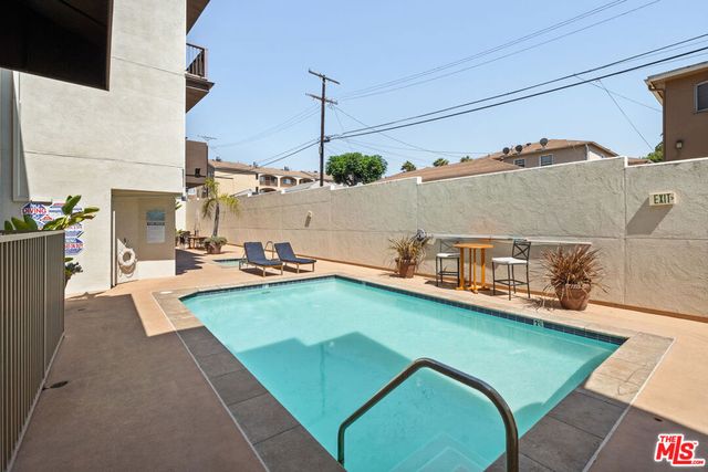 7100 Alvern Street 224, Los Angeles, CA 90045