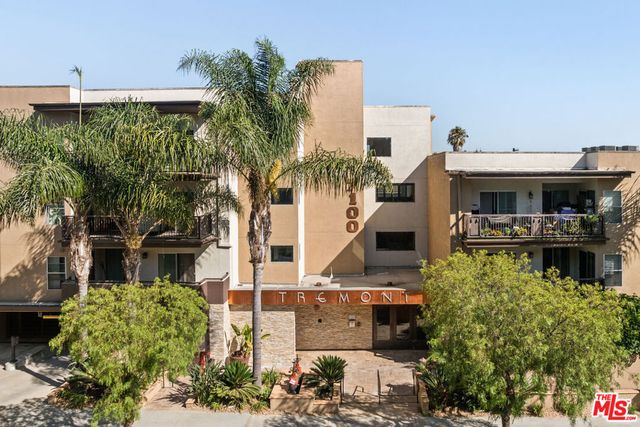 7100 Alvern Street 224, Los Angeles, CA 90045