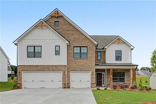 4737 Cooling Water Circle SW, Powder Springs, GA 30127