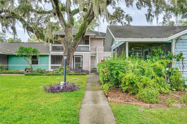 404 S OAK AVENUE, Sanford, FL 32771