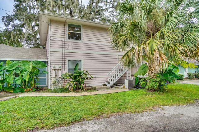 404 S OAK AVENUE, Sanford, FL 32771