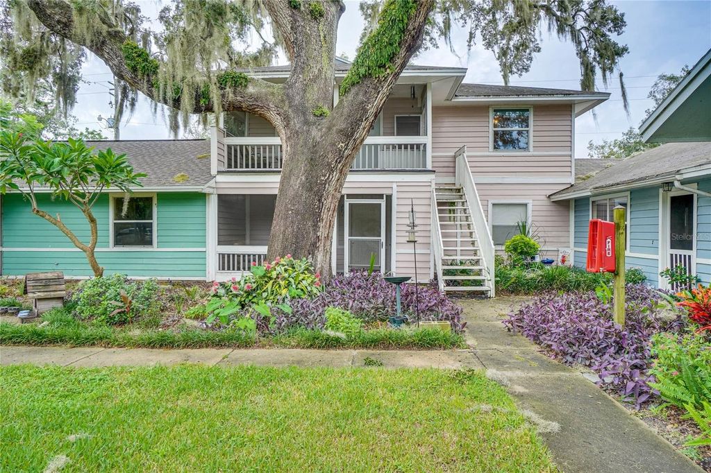 404 S OAK AVENUE, Sanford, FL 32771