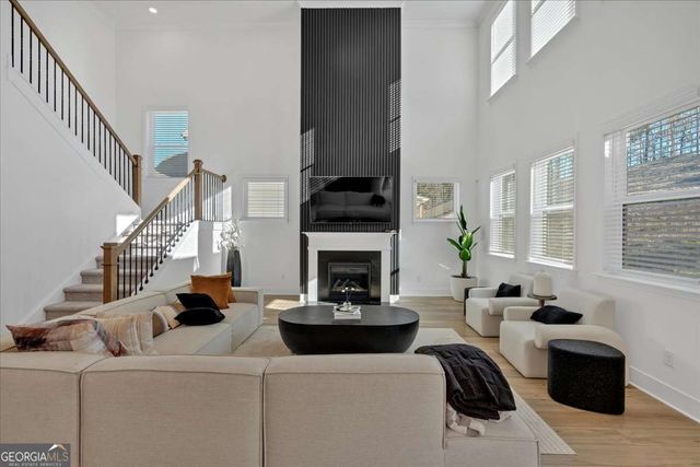 46 Saddlebred Lane, Dallas, GA 30132