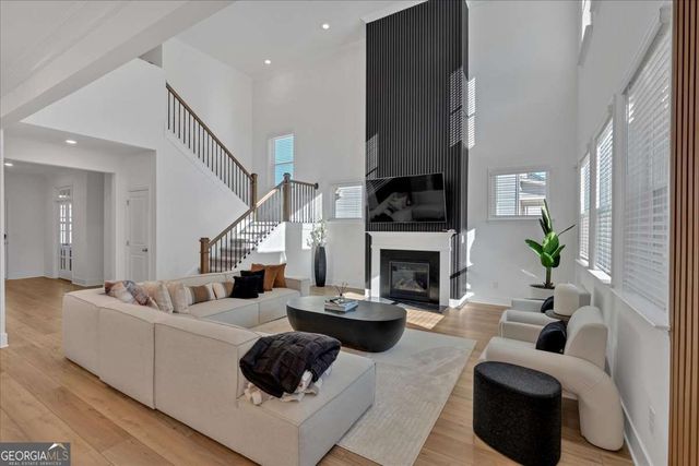 46 Saddlebred Lane, Dallas, GA 30132