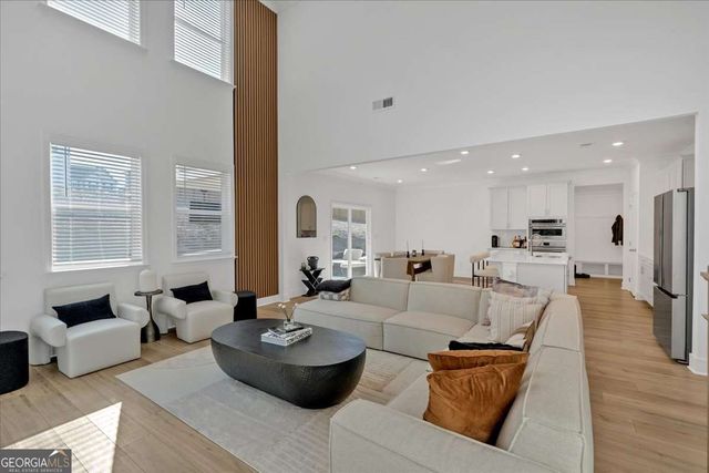 46 Saddlebred Lane, Dallas, GA 30132