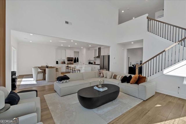 46 Saddlebred Lane, Dallas, GA 30132