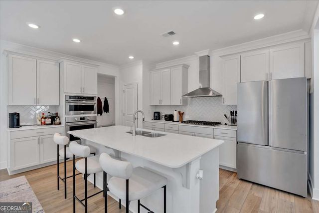 46 Saddlebred Lane, Dallas, GA 30132