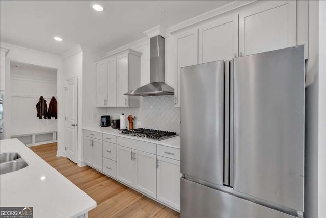 46 Saddlebred Lane, Dallas, GA 30132