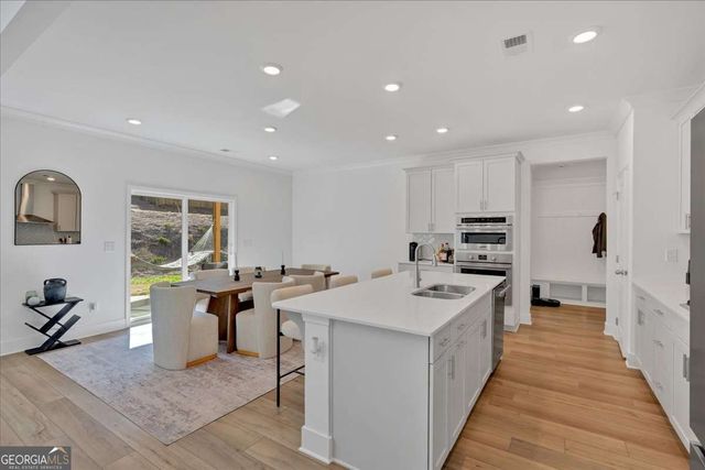 46 Saddlebred Lane, Dallas, GA 30132