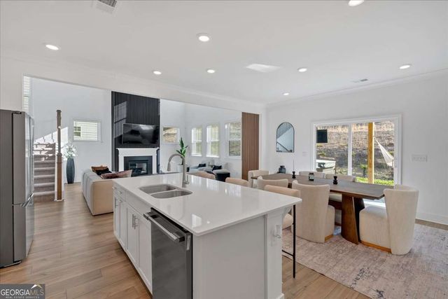 46 Saddlebred Lane, Dallas, GA 30132