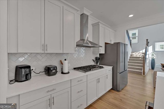 46 Saddlebred Lane, Dallas, GA 30132