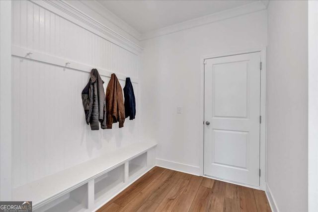 46 Saddlebred Lane, Dallas, GA 30132