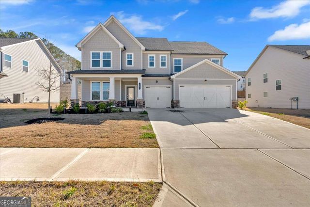 46 Saddlebred Lane, Dallas, GA 30132