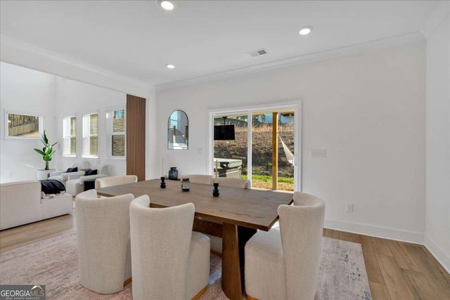 46 Saddlebred Lane, Dallas, GA 30132