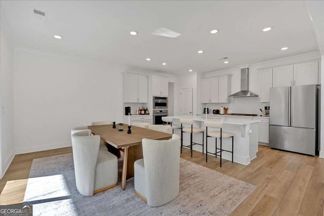 46 Saddlebred Lane, Dallas, GA 30132