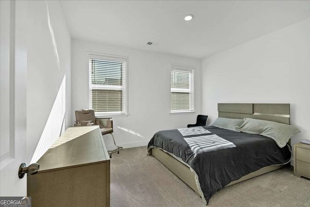 46 Saddlebred Lane, Dallas, GA 30132