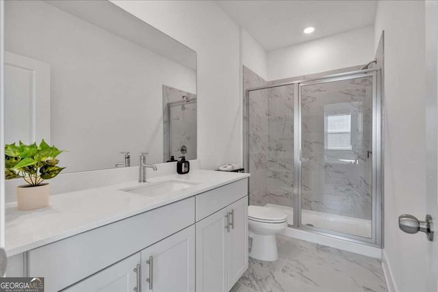 46 Saddlebred Lane, Dallas, GA 30132