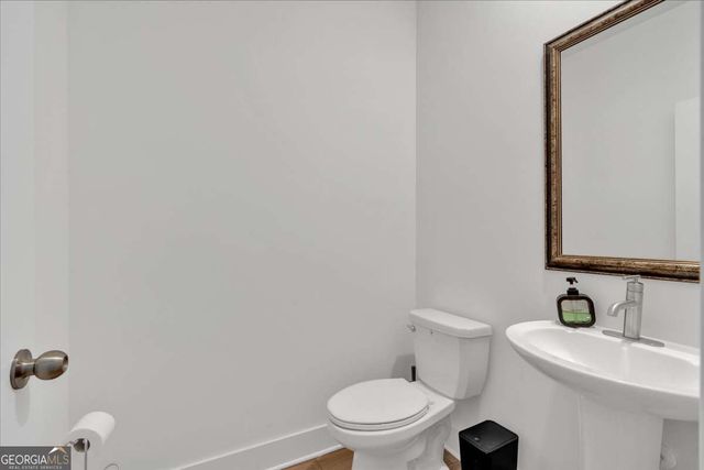 46 Saddlebred Lane, Dallas, GA 30132