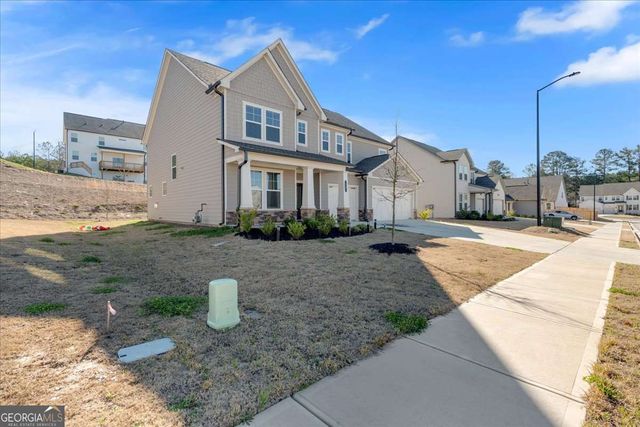 46 Saddlebred Lane, Dallas, GA 30132