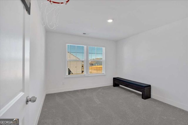 46 Saddlebred Lane, Dallas, GA 30132