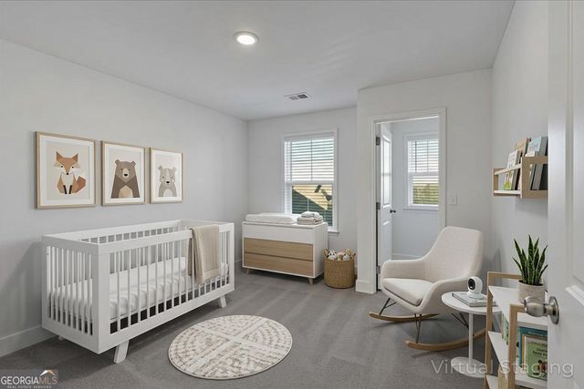 46 Saddlebred Lane, Dallas, GA 30132