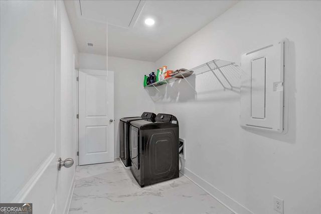 46 Saddlebred Lane, Dallas, GA 30132