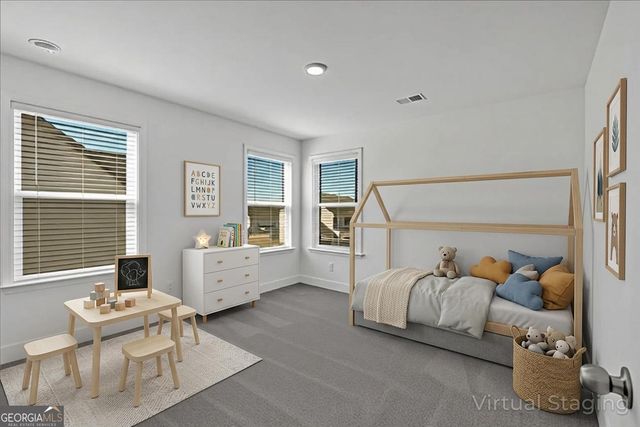 46 Saddlebred Lane, Dallas, GA 30132