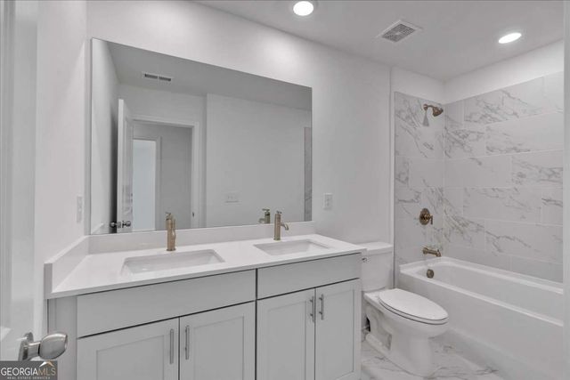 46 Saddlebred Lane, Dallas, GA 30132