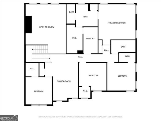 46 Saddlebred Lane, Dallas, GA 30132