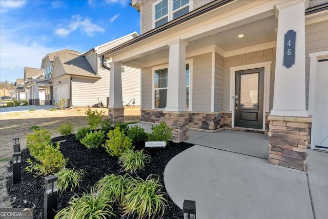 46 Saddlebred Lane, Dallas, GA 30132