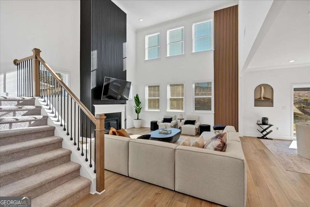 46 Saddlebred Lane, Dallas, GA 30132