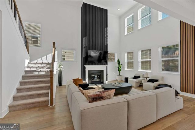 46 Saddlebred Lane, Dallas, GA 30132