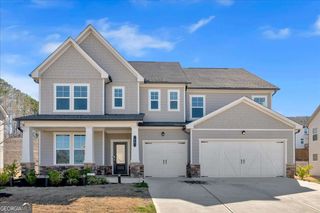 46 Saddlebred Lane, Dallas, GA 30132