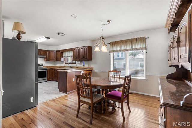 319 Jefferson Street, De Soto, MO 63020
