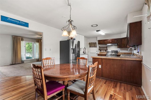 319 Jefferson Street, De Soto, MO 63020