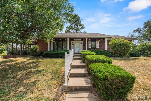 319 Jefferson Street, De Soto, MO 63020