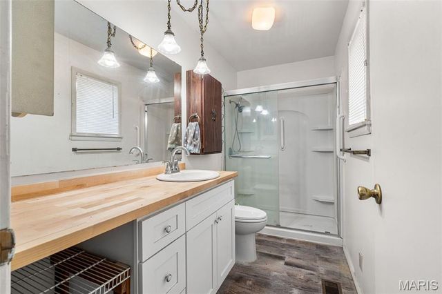319 Jefferson Street, De Soto, MO 63020