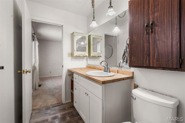 319 Jefferson Street, De Soto, MO 63020