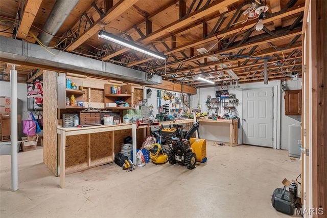 319 Jefferson Street, De Soto, MO 63020