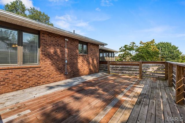 319 Jefferson Street, De Soto, MO 63020