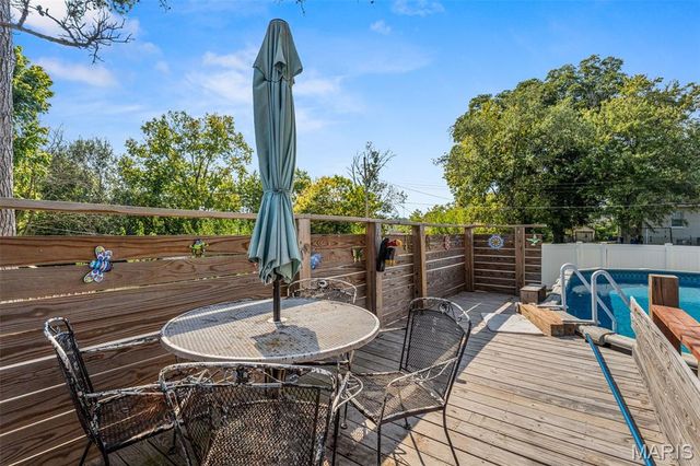 319 Jefferson Street, De Soto, MO 63020