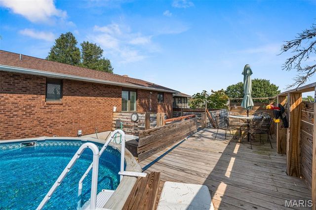 319 Jefferson Street, De Soto, MO 63020