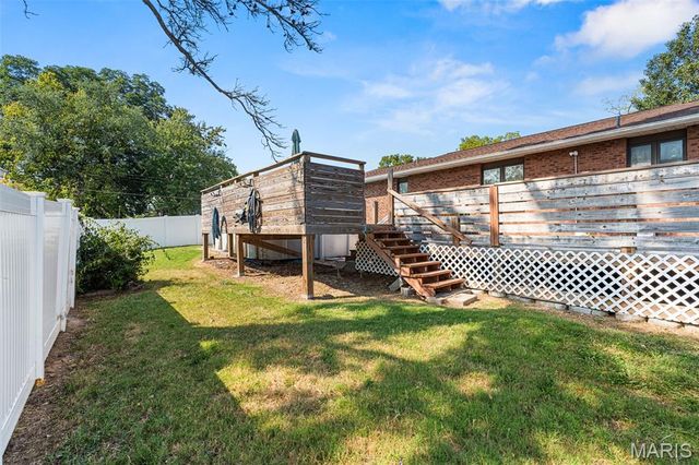 319 Jefferson Street, De Soto, MO 63020