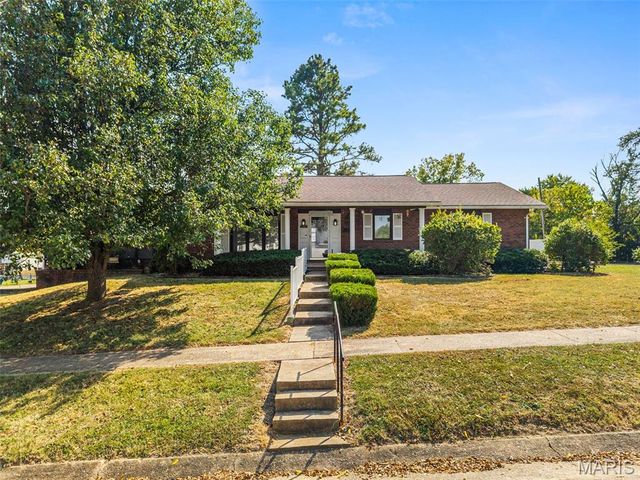 319 Jefferson Street, De Soto, MO 63020